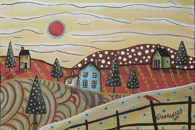 Giclee Print, , small