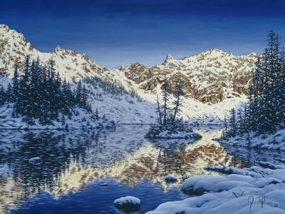 Giclee Print, , small