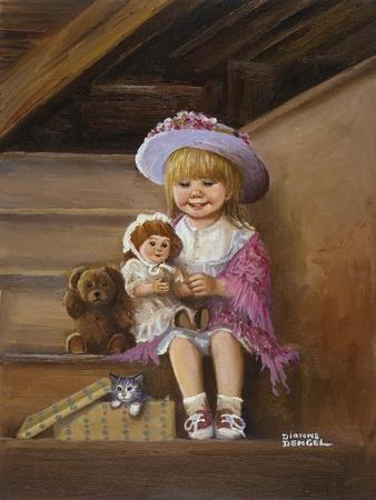 Giclee Print, , small