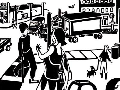 Giclee Print, , small
