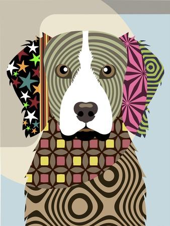 Giclee Print, , small