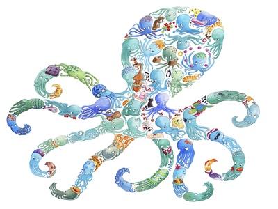 Giclee Print, , small