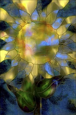 Giclee Print, , small