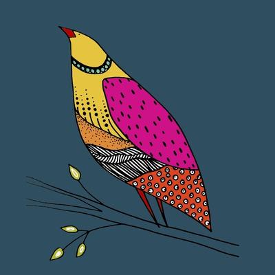 Giclee Print, , small