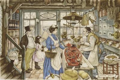 Giclee Print, , small