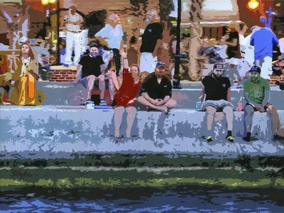 Giclee Print, , small