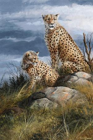 Giclee Print, , small