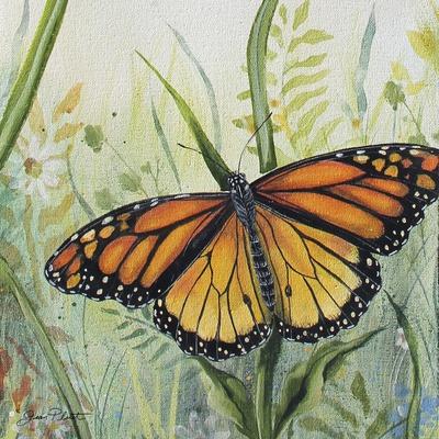 Giclee Print, , small