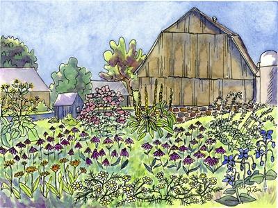 Giclee Print, , small