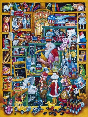 Giclee Print, , small