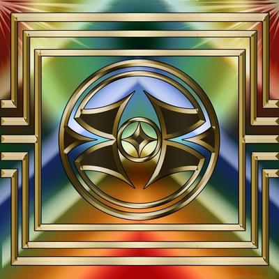 Giclee Print, , small