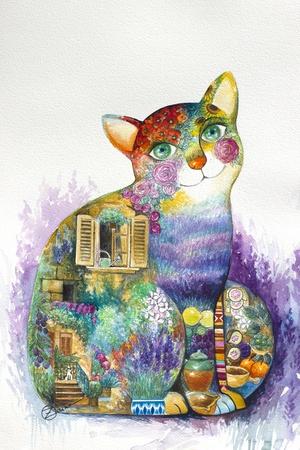 Giclee Print, , small