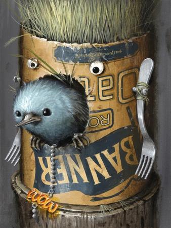 Giclee Print, , small