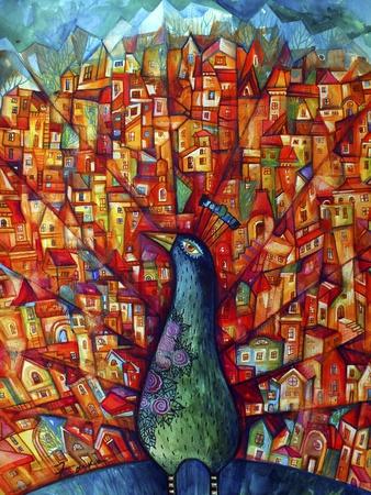 Giclee Print, , small