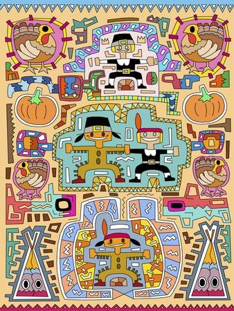 Giclee Print, , small