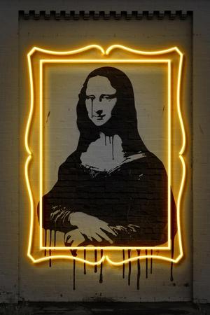 Giclee Print, , small