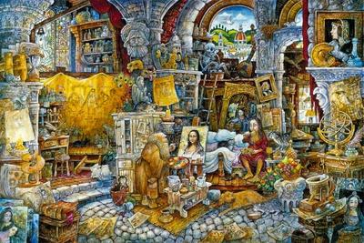 Giclee Print, , small
