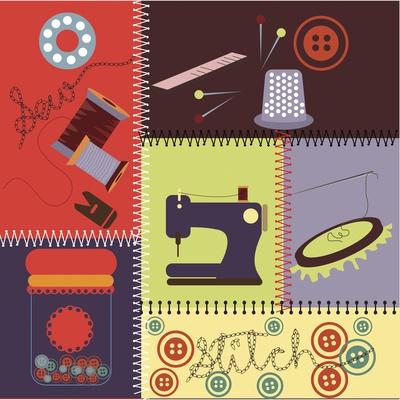 Giclee Print, , small