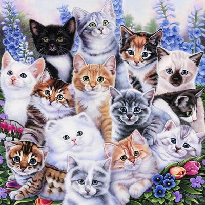 Giclee Print, , small