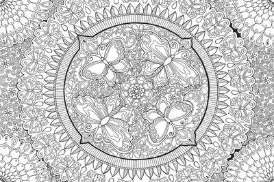 Giclee Print, , small