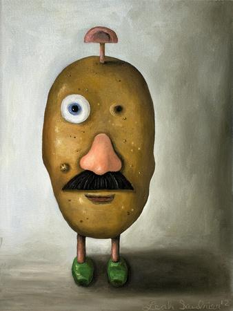 Giclee Print, , small