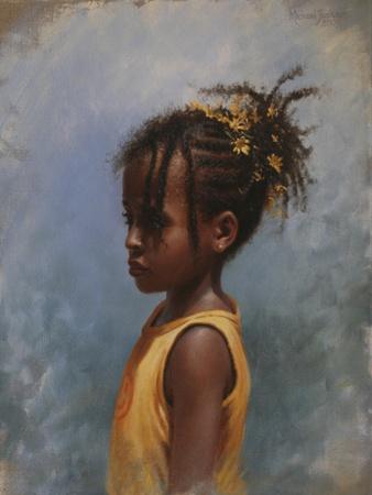 Giclee Print, , small
