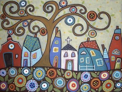 Giclee Print, , small