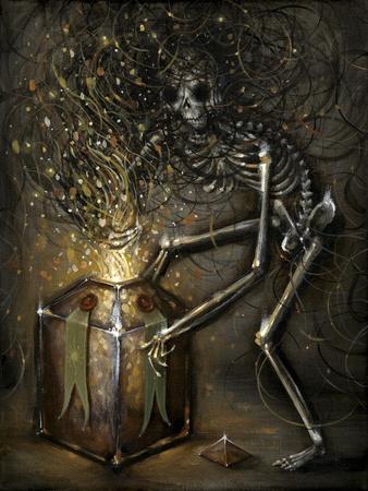 Giclee Print, , small