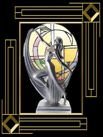 Giclee Print, , small