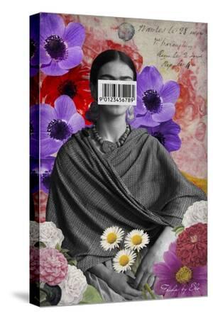 Stretched Canvas Print, , small