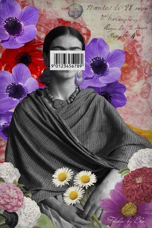 Giclee Print, , small