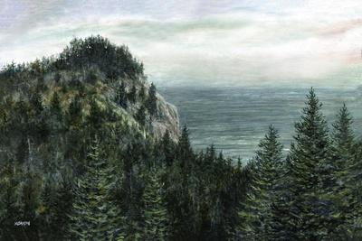 Giclee Print, , small