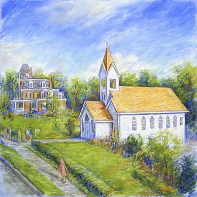 Giclee Print, , small