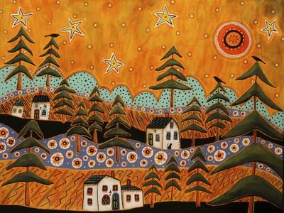 Giclee Print, , small