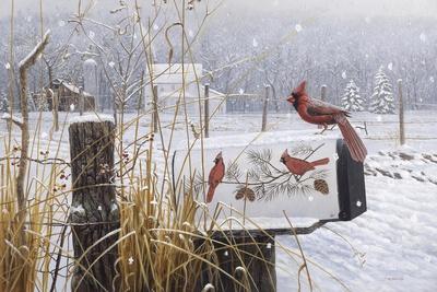 Giclee Print, , small