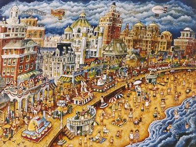 Giclee Print, , small