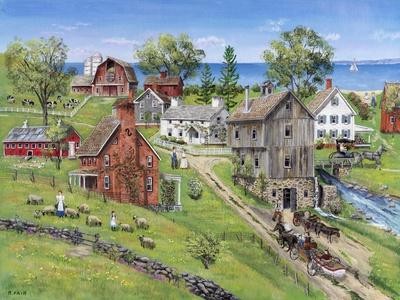 Giclee Print, , small