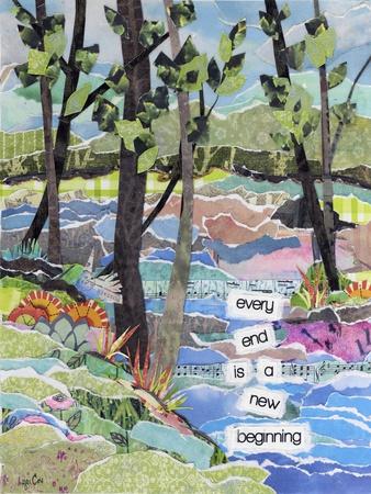 Giclee Print, , small