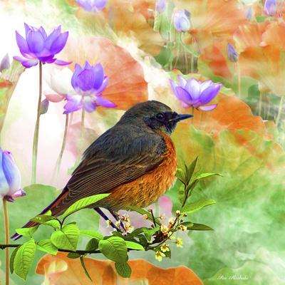 Giclee Print, , small