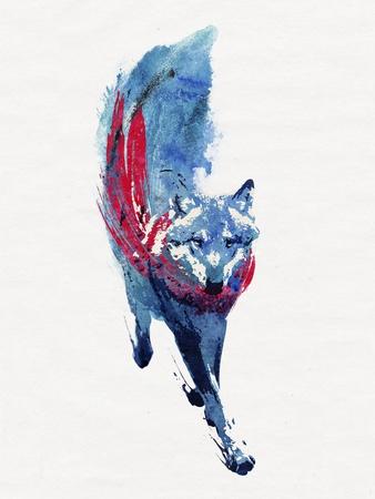 Giclee Print, , small
