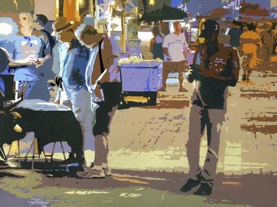 Giclee Print, , small