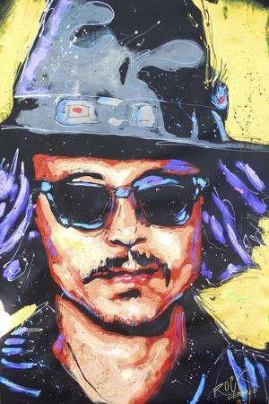 Giclee Print, , small