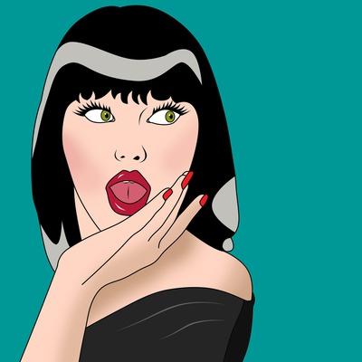 Giclee Print, , small