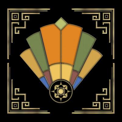 Giclee Print, , small