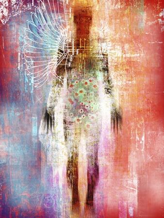 Giclee Print, , small
