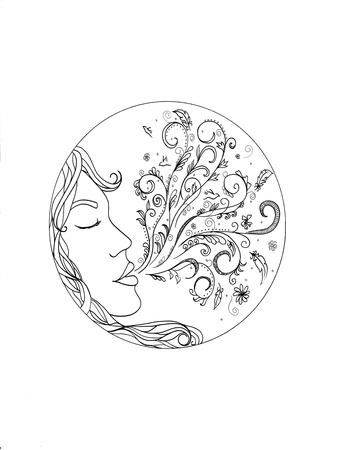 Giclee Print, , small