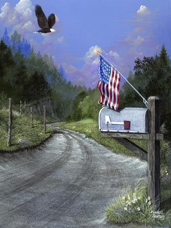 Giclee Print, , small