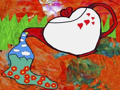 Giclee Print, , small