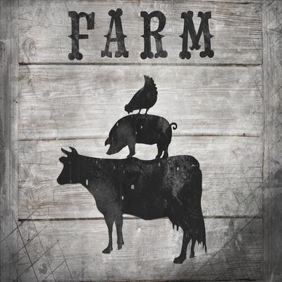 Giclee Print, , small