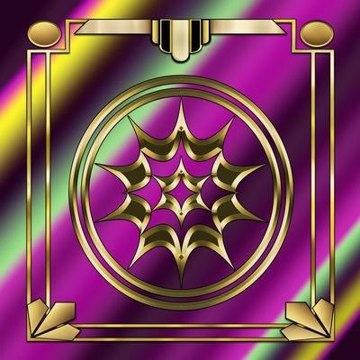 Giclee Print, , small